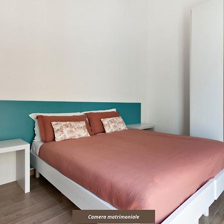 Residence De Franchis - Smart Apartments เลชเช ภายนอก รูปภาพ