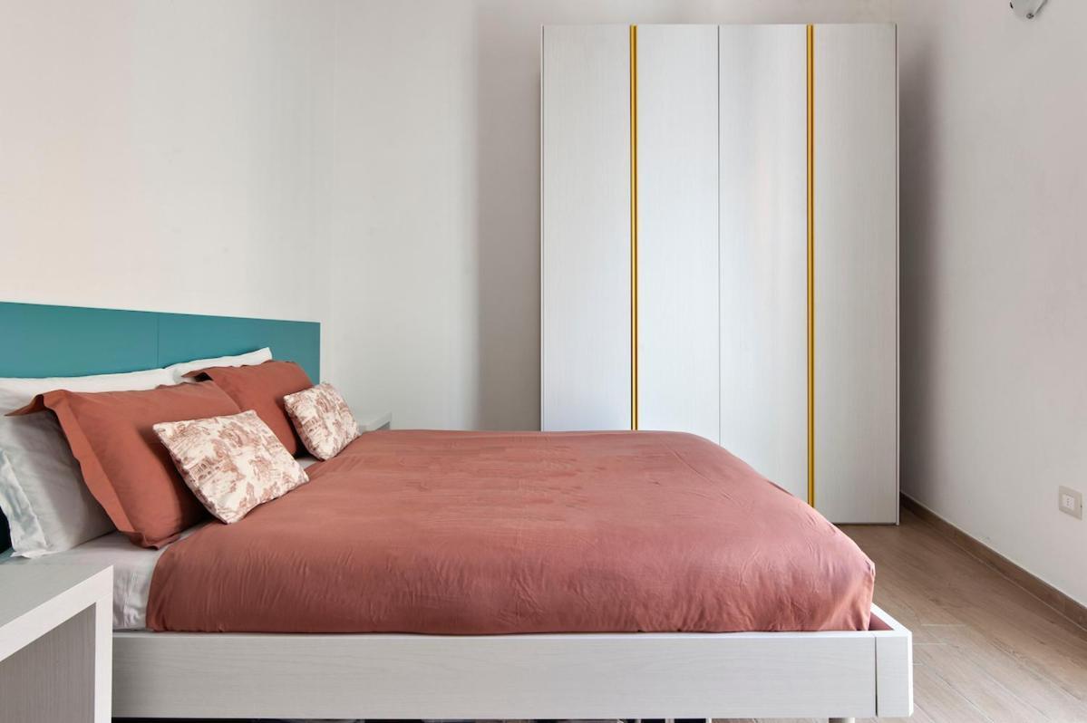 Residence De Franchis - Smart Apartments เลชเช ภายนอก รูปภาพ