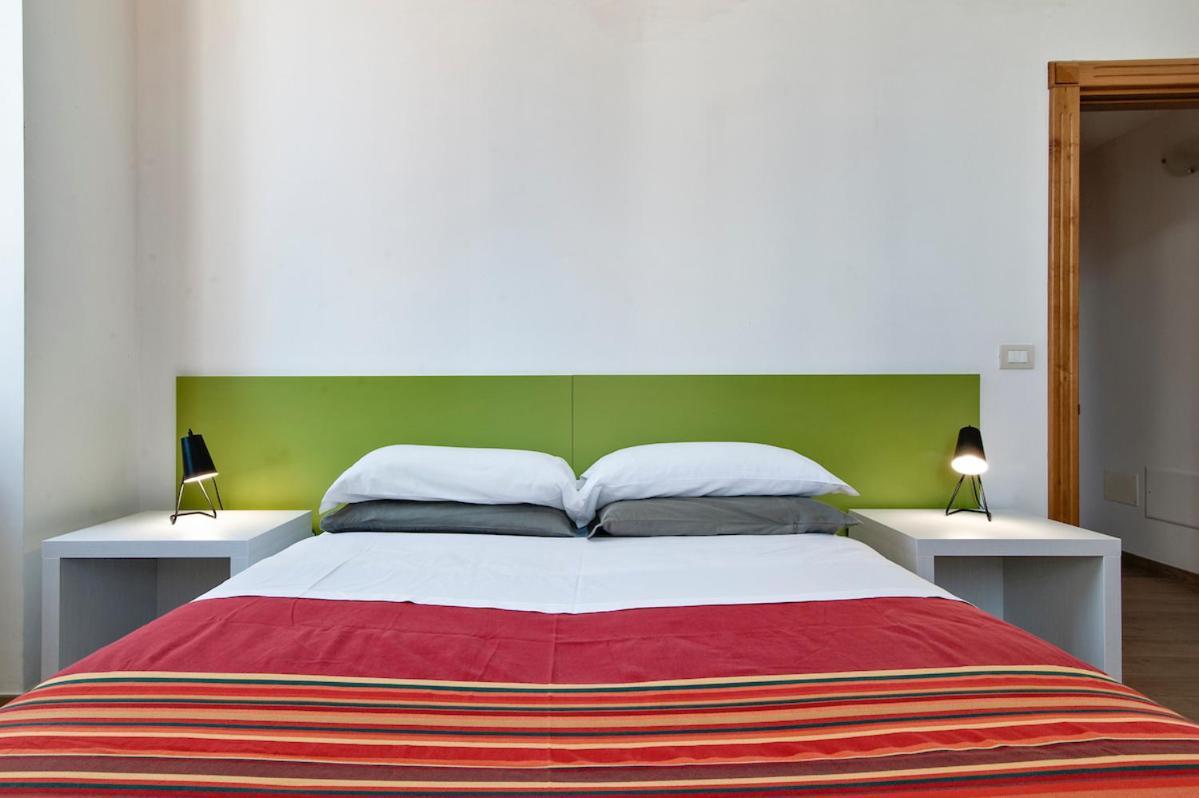 Residence De Franchis - Smart Apartments เลชเช ภายนอก รูปภาพ