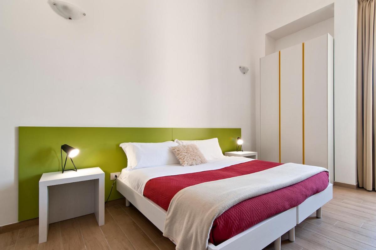 Residence De Franchis - Smart Apartments เลชเช ภายนอก รูปภาพ
