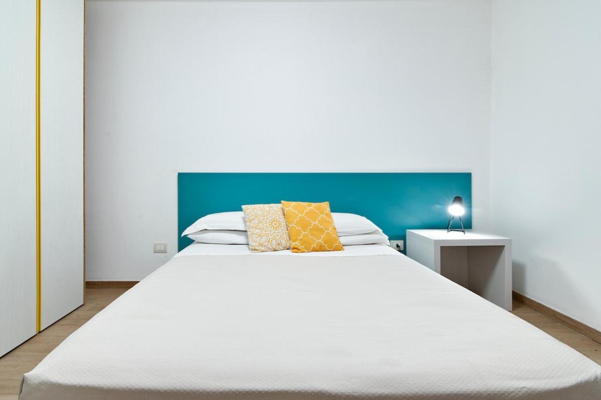 Residence De Franchis - Smart Apartments เลชเช ภายนอก รูปภาพ