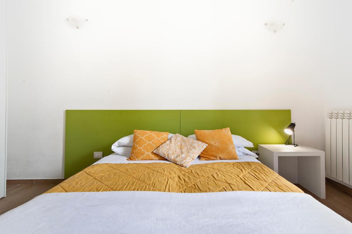 Residence De Franchis - Smart Apartments เลชเช ภายนอก รูปภาพ