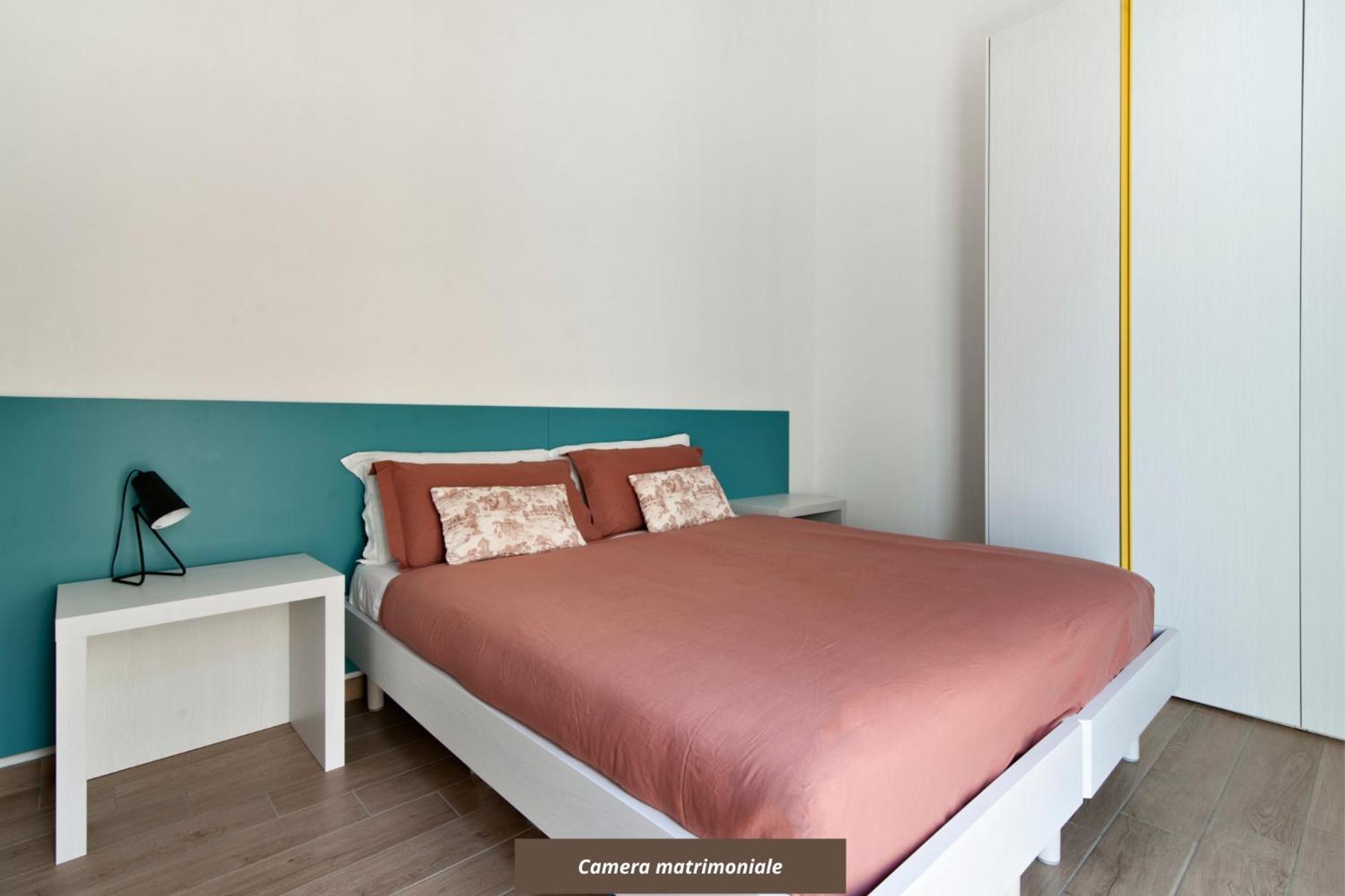 Residence De Franchis - Smart Apartments เลชเช ภายนอก รูปภาพ