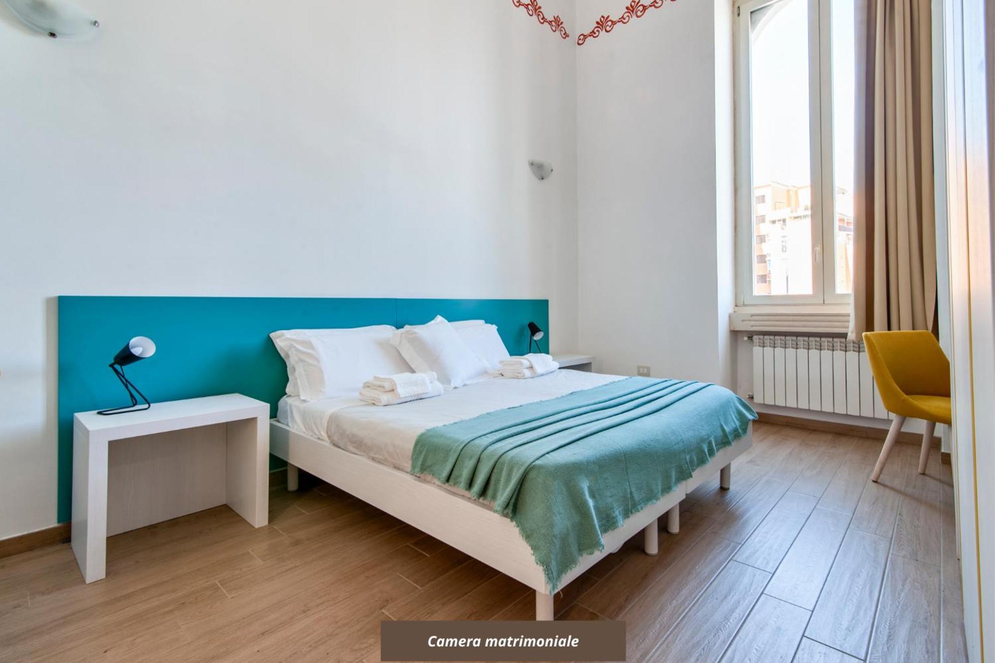 Residence De Franchis - Smart Apartments เลชเช ภายนอก รูปภาพ