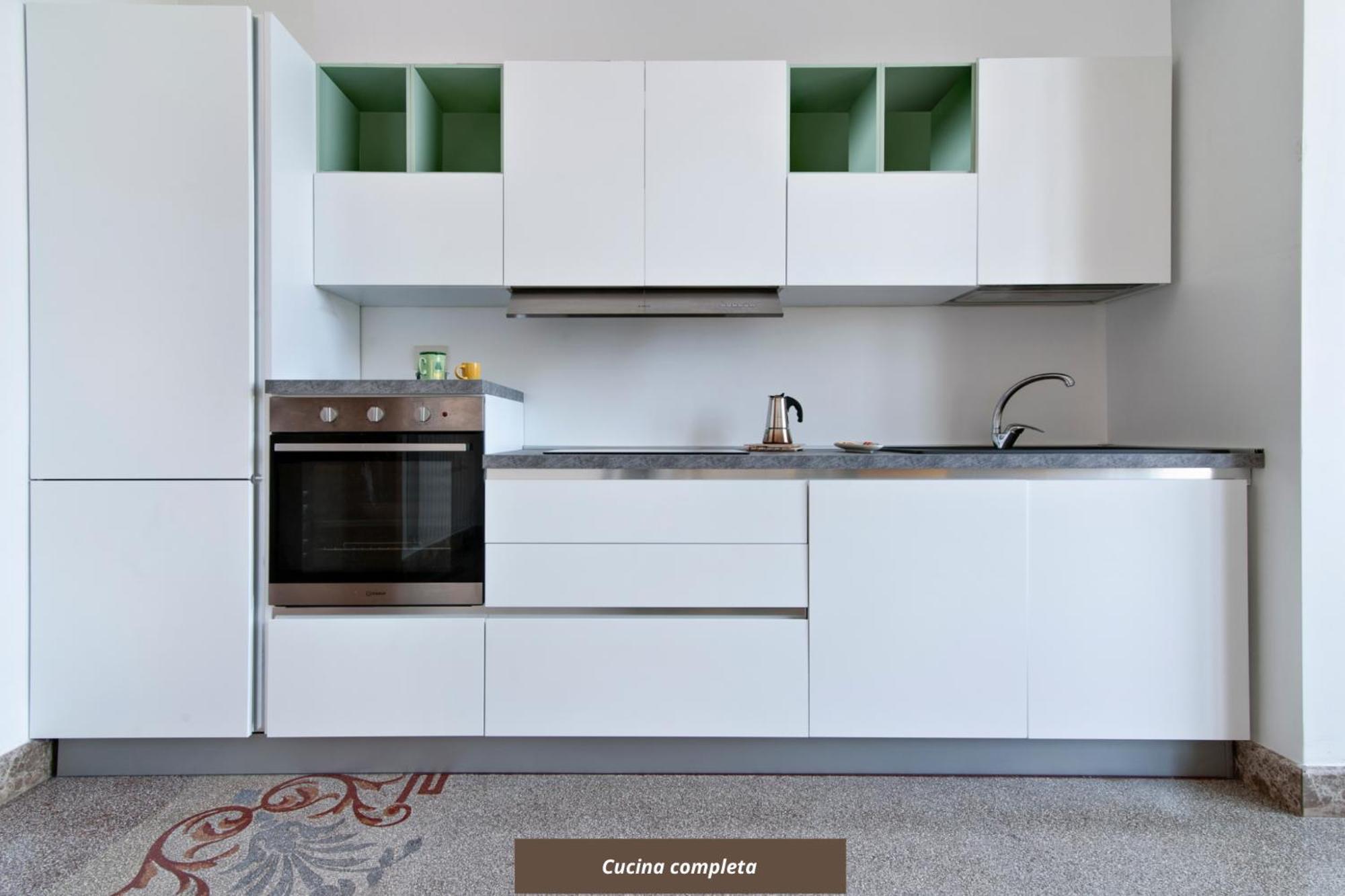 Residence De Franchis - Smart Apartments เลชเช ภายนอก รูปภาพ