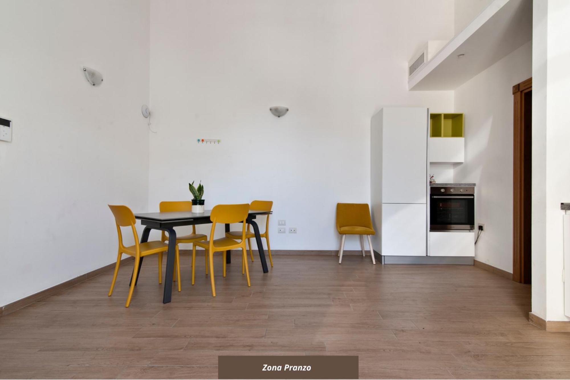 Residence De Franchis - Smart Apartments เลชเช ภายนอก รูปภาพ