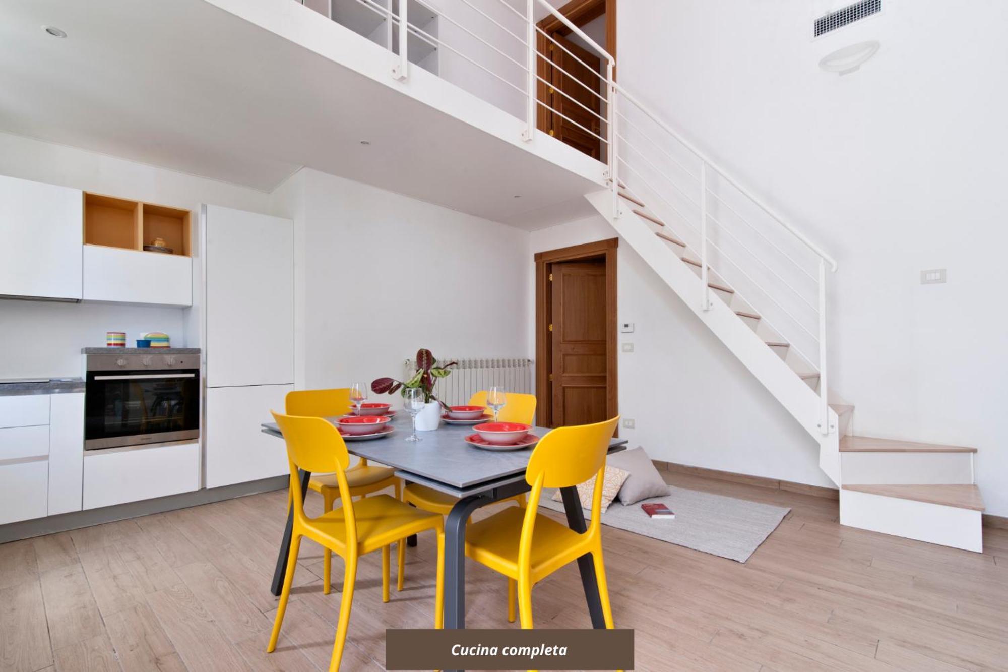 Residence De Franchis - Smart Apartments เลชเช ภายนอก รูปภาพ