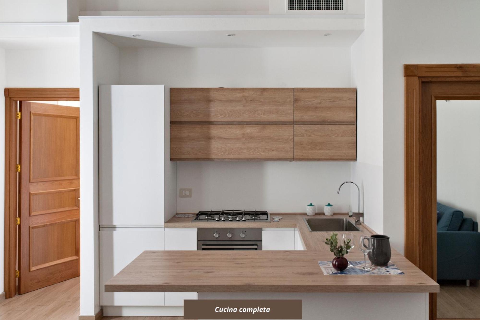 Residence De Franchis - Smart Apartments เลชเช ภายนอก รูปภาพ